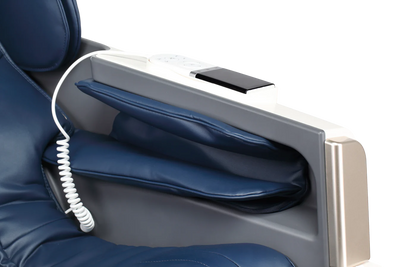 Mega Sale-Iboomas- 3D L Track Ai App Controlled Massage Chair-2024 Model- New Design R-8606