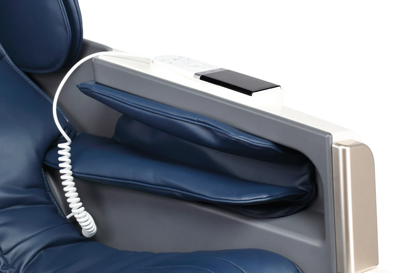 Mega Sale-Iboomas- 3D L Track Ai App Controlled Massage Chair-2024 Model- New Design R-8606