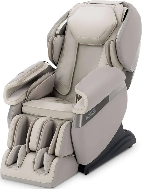 Fujiiryoki Calm Plus Flex Frame SL Track 4D Massage Chair (MR6000