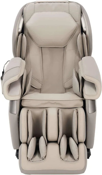 Fujiiryoki Calm Plus Flex Frame SL Track 4D Massage Chair (MR6000
