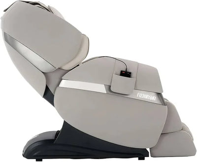 Fujiiryoki Calm Plus Flex Frame SL Track 4D Massage Chair (MR6000