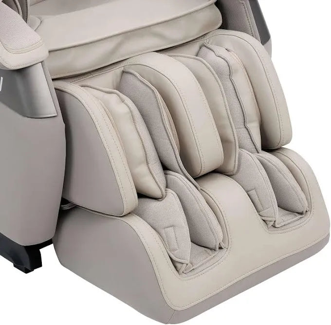 Fujiiryoki Calm Plus Flex Frame SL Track 4D Massage Chair (MR6000