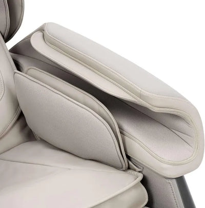 Fujiiryoki Calm Plus Flex Frame SL Track 4D Massage Chair (MR6000