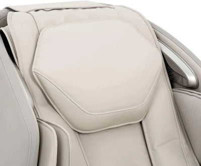 Fujiiryoki Calm Plus Flex Frame SL Track 4D Massage Chair (MR6000