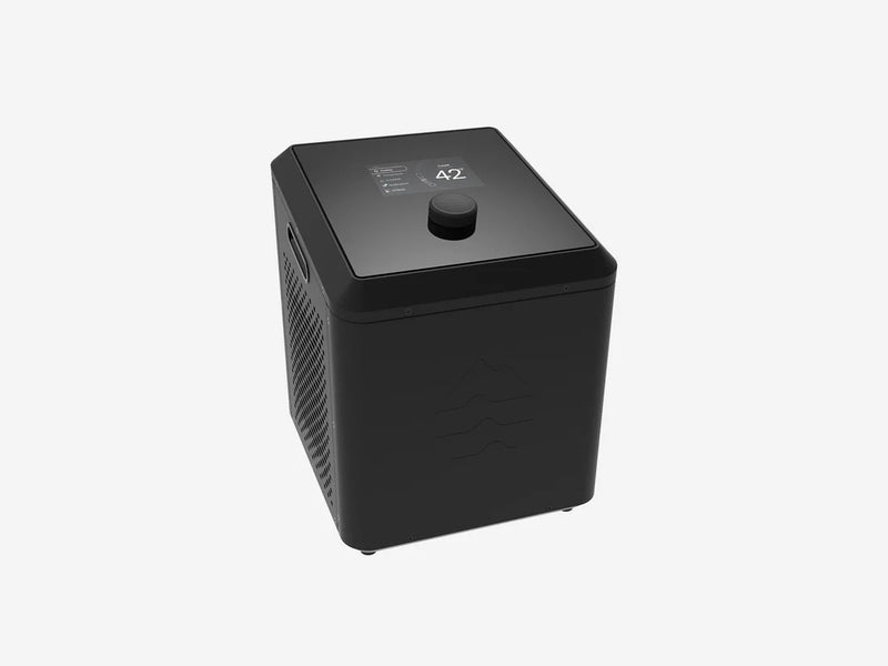 Ice Barrel-Premium Chiller-American Made- Wifi/App Controlled With Intelligent Cooling- Indoor/Outdoor Approved