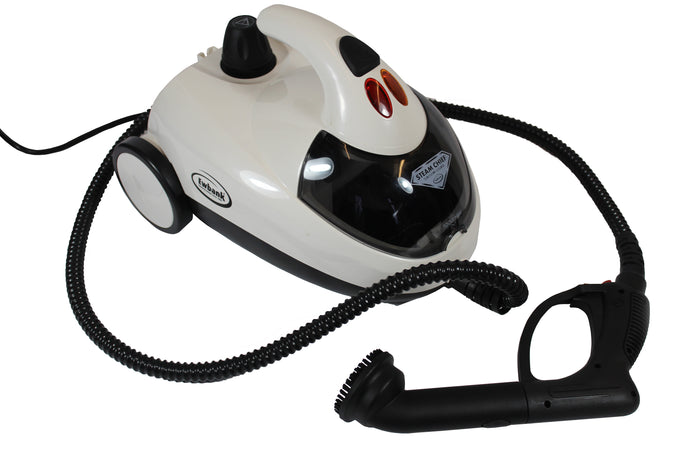 Ewbank SC1800 Steam Chief Multi-Tool Sanitizing Cleaner Success