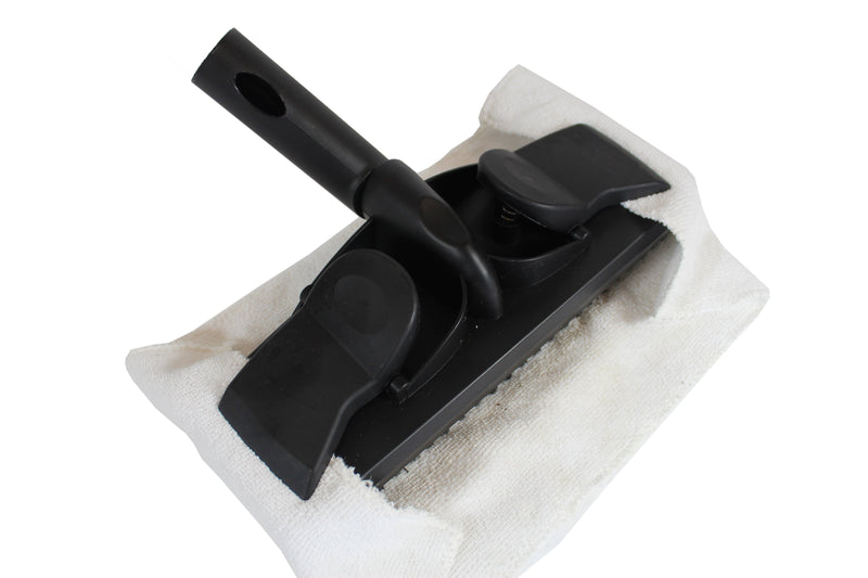 Ewbank SC1800 Steam Chief Multi-Tool Sanitizing Cleaner Success