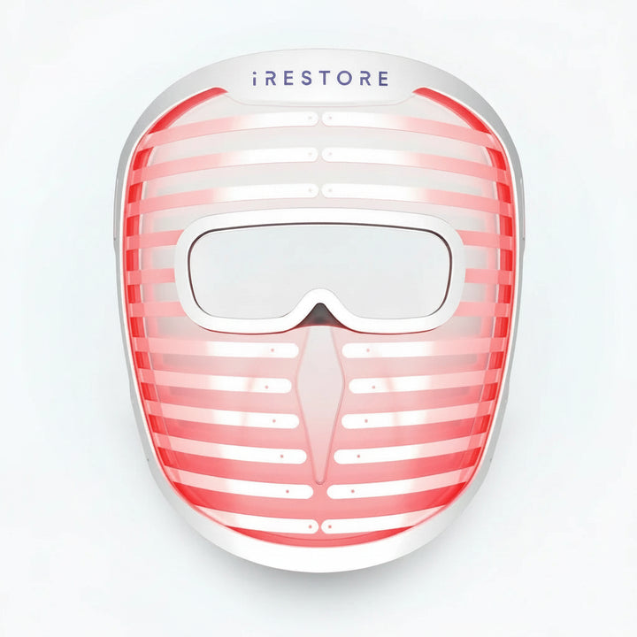 **iRESTORE Illumina LED Face Mask - Relaxacare