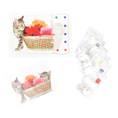 Bios - Memory Care Jigsaw Puzzle – Cute Kittens
