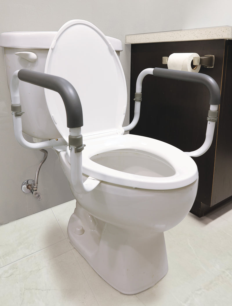 Bios - Toilet Safety Rail