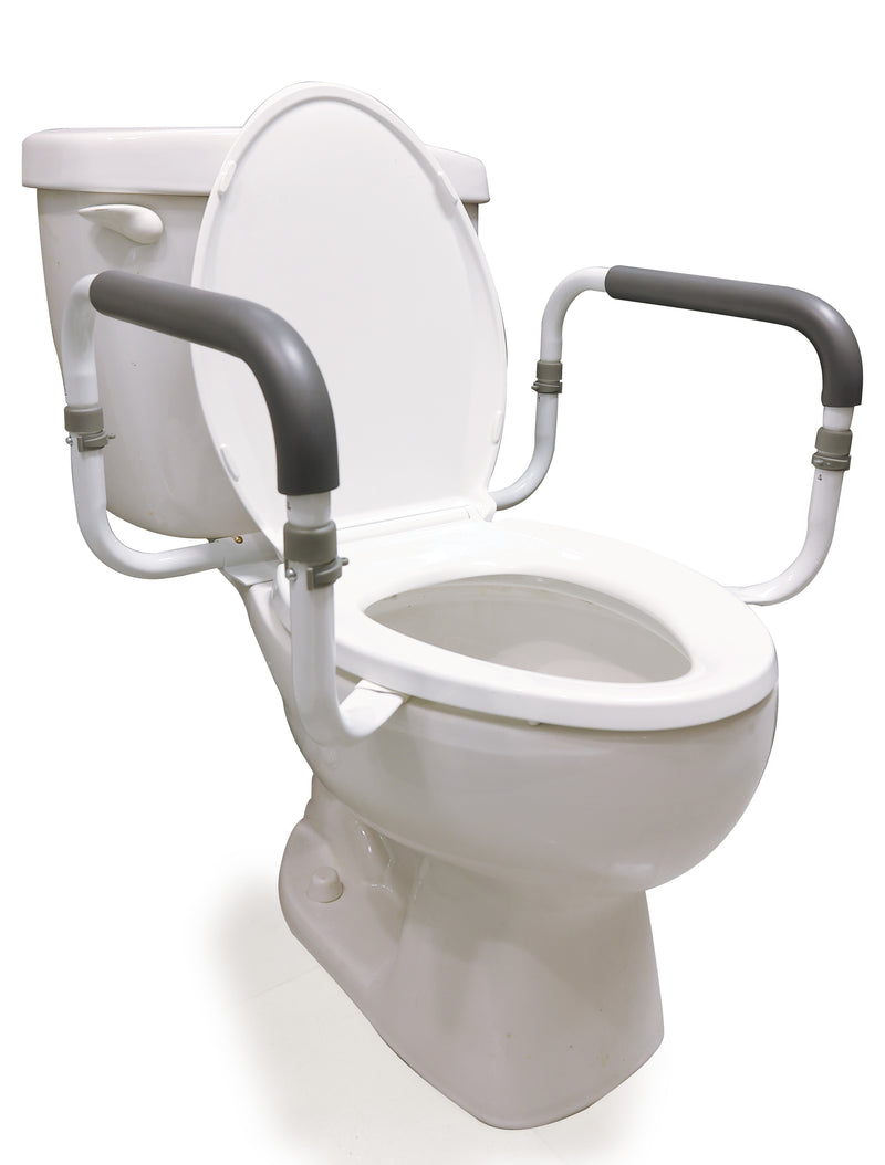 Bios - Toilet Safety Rail