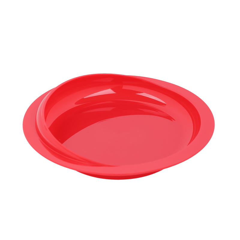 Bios - Scooper Plate with Suction Cup Base