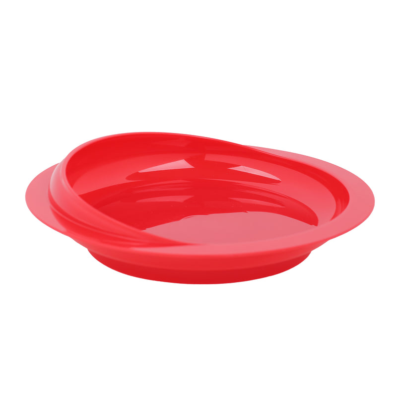 Bios - Scooper Plate with Suction Cup Base