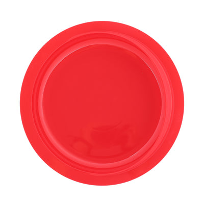 Bios - Scooper Plate with Suction Cup Base