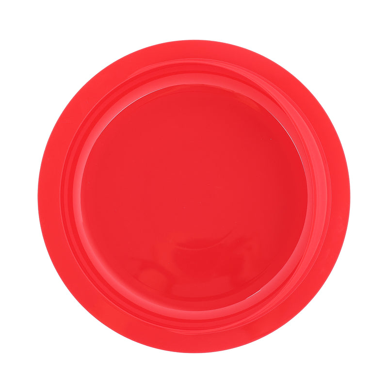 Bios - Scooper Plate with Suction Cup Base