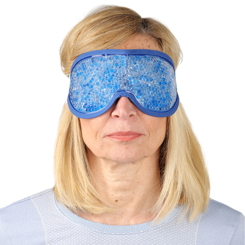 Bios - GEL Bead Eye Mask