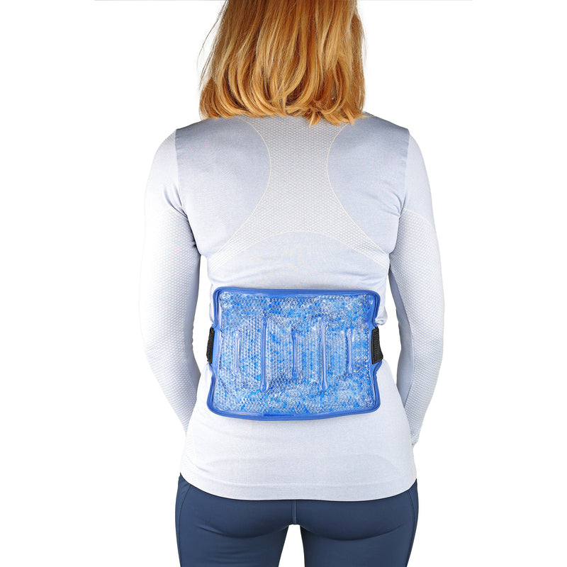Bios - GEL Bead Back Wrap