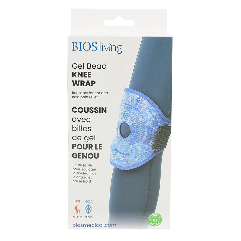 Bios - GEL Bead Knee Wrap