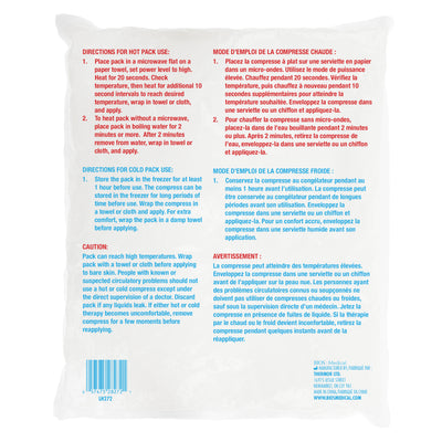 Bios - Reusable Cold &amp; Hot Gel Compress