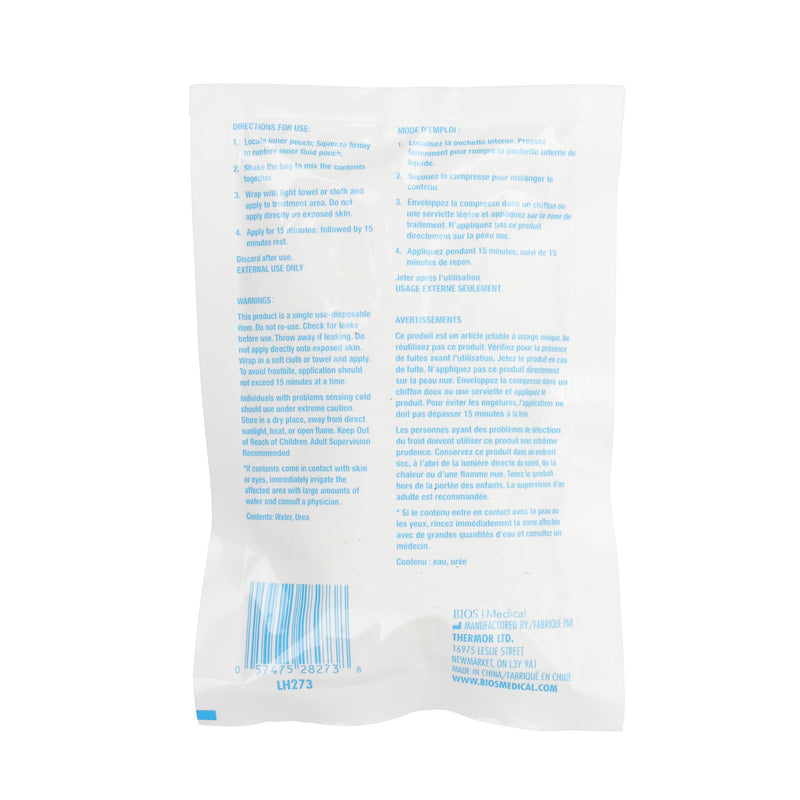 Bios - Instant Cold Pack