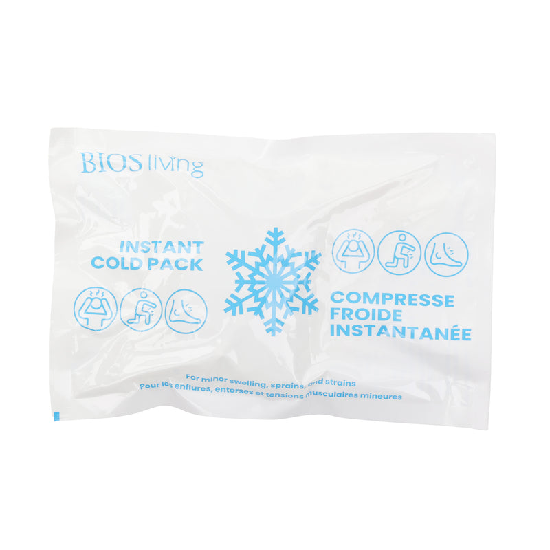 Bios - Instant Cold Pack
