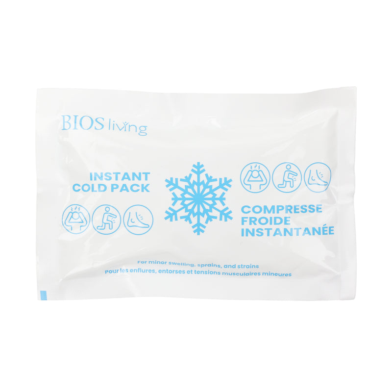 Bios - Instant Cold Pack