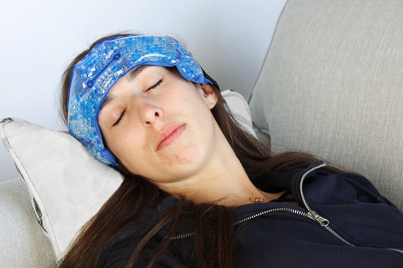 Bios - Migraine Relief Wrap