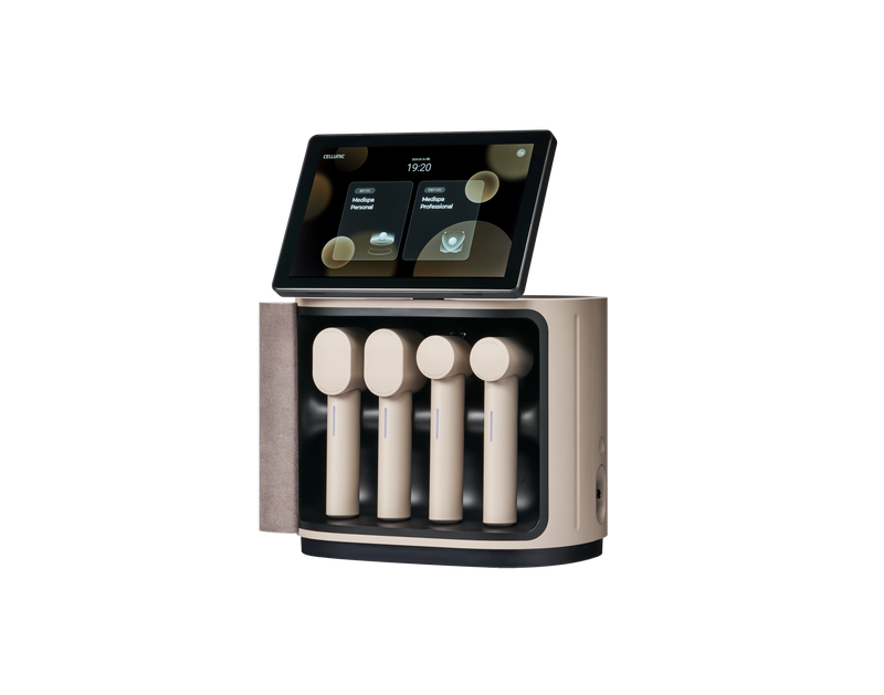 CERAGEM-MediSpa Pro Thermal Massager