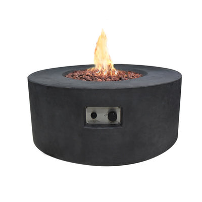 Modeno - Venice Fire Table - Natural Gas