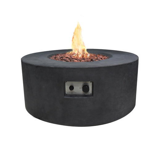 Modeno - Venice Fire Table - Natural Gas