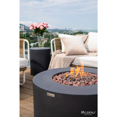 Modeno - Venice Fire Table - Natural Gas