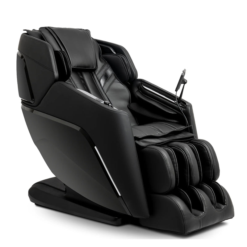 Demo Unit- Ogawa Active XL Variable 3D Massage Chair OG6300- Touch Screen,Patented Stretch Techniques ( Black Only)