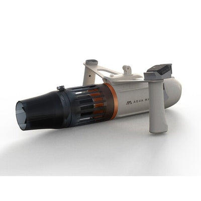 AQUA MARINA - BLUEDRIVE X PRO WATER PROPULSION DEVICE - DOUBLE BATTERY