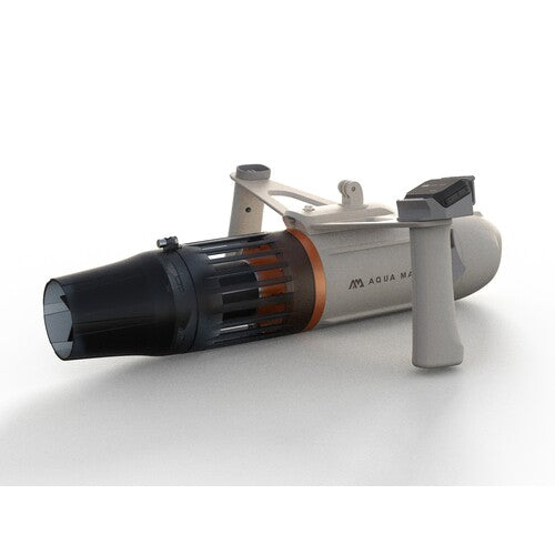 AQUA MARINA - BLUEDRIVE X PRO WATER PROPULSION DEVICE - DOUBLE BATTERY