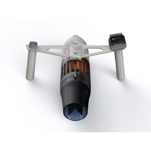 AQUA MARINA - BLUEDRIVE X PRO WATER PROPULSION DEVICE - DOUBLE BATTERY