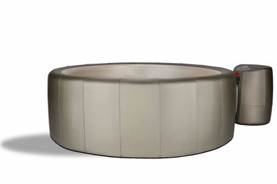 *SOFTUB - Canada's #1 Portable Hot Tub - T140 Sportster