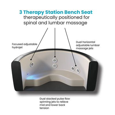 *SOFTUB - Canada's #1 Portable Hot Tub - Portico