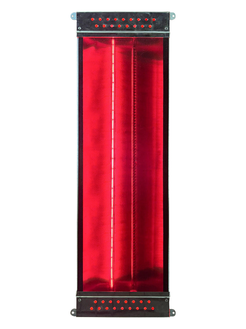 PREORDER - Blisspod, Milano, Full Spectrum Sauna Canadian Hemlock Ultra Low EMF, 6 Far Infrared & Red Glass Heater & Chromotherapy, 2 Person