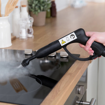 Ewbank SC1800 Steam Chief Multi-Tool Sanitizing Cleaner Success