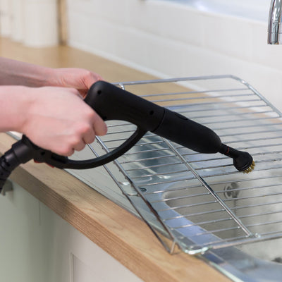 Ewbank SC1800 Steam Chief Multi-Tool Sanitizing Cleaner Success