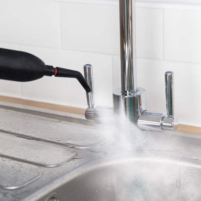 Ewbank SC1800 Steam Chief Multi-Tool Sanitizing Cleaner Success