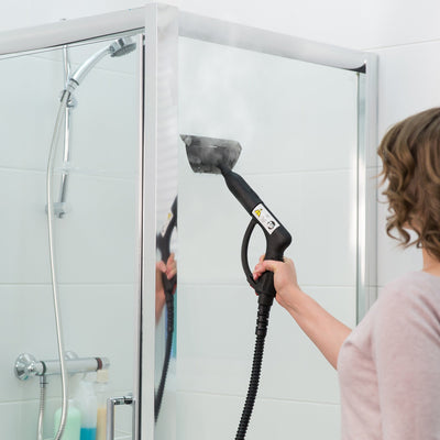 Ewbank SC1800 Steam Chief Multi-Tool Sanitizing Cleaner Success