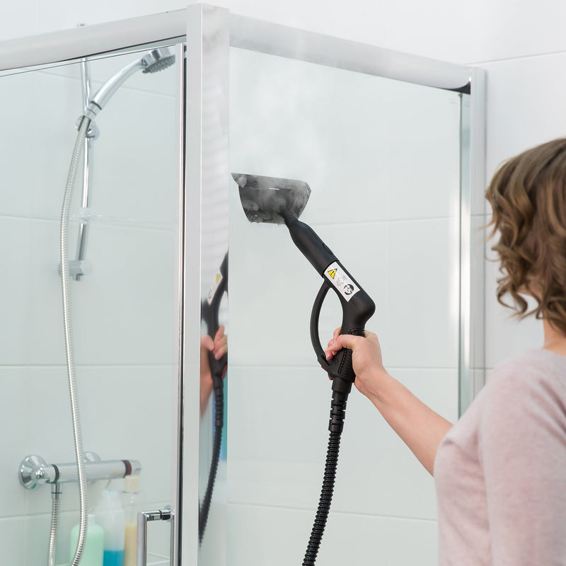 Ewbank SC1800 Steam Chief Multi-Tool Sanitizing Cleaner Success