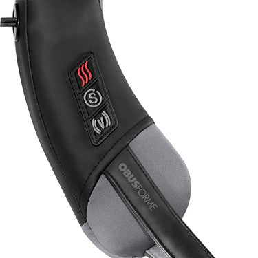 OBUSFORME Shiatsu/Vibration Neck & Shoulder Massager OBUSFORME Shiatsu/Vibration Neck & Shoulder Massager