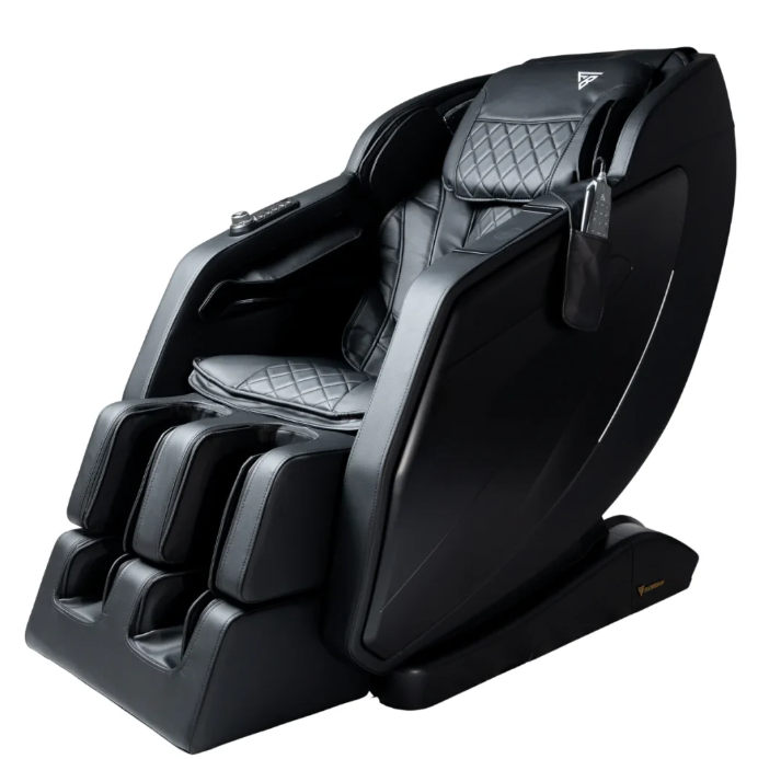 Mega Sale - Floridian Brand - Galaxy 4D - Premium Full Body L Track Massage Chair