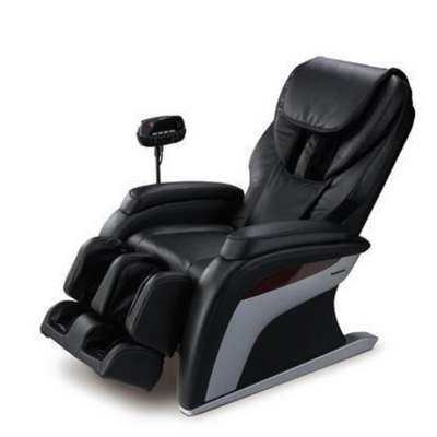 Demo Unit - Panasonic EP-MA10 - S Track Massage Chair With 3D Body Scan