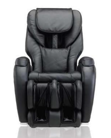 Demo Unit - Panasonic EP-MA10 - S Track Massage Chair With 3D Body Scan