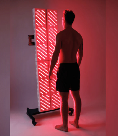 Kala Red Light Quad Panel - FDA Approved