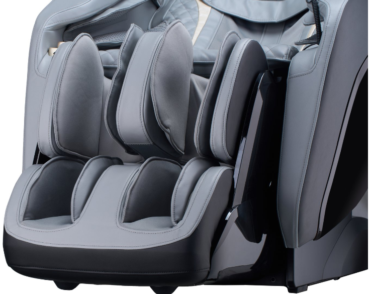 Tru Iconic 4D Massage Chair- Premium Model With SL Track- Voice Control
