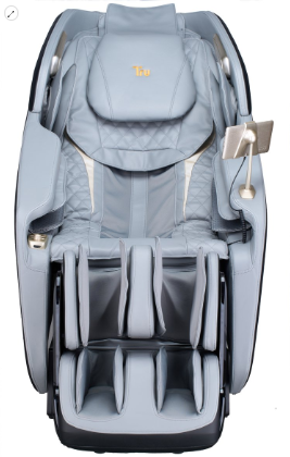 Tru Iconic 4D Massage Chair- Premium Model With SL Track- Voice Control